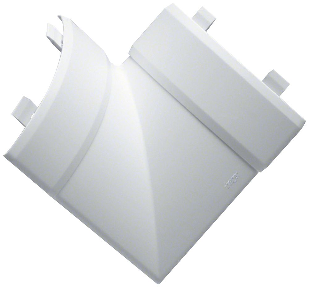 Inneneck Tehalit zu EK 40040 reinweiss