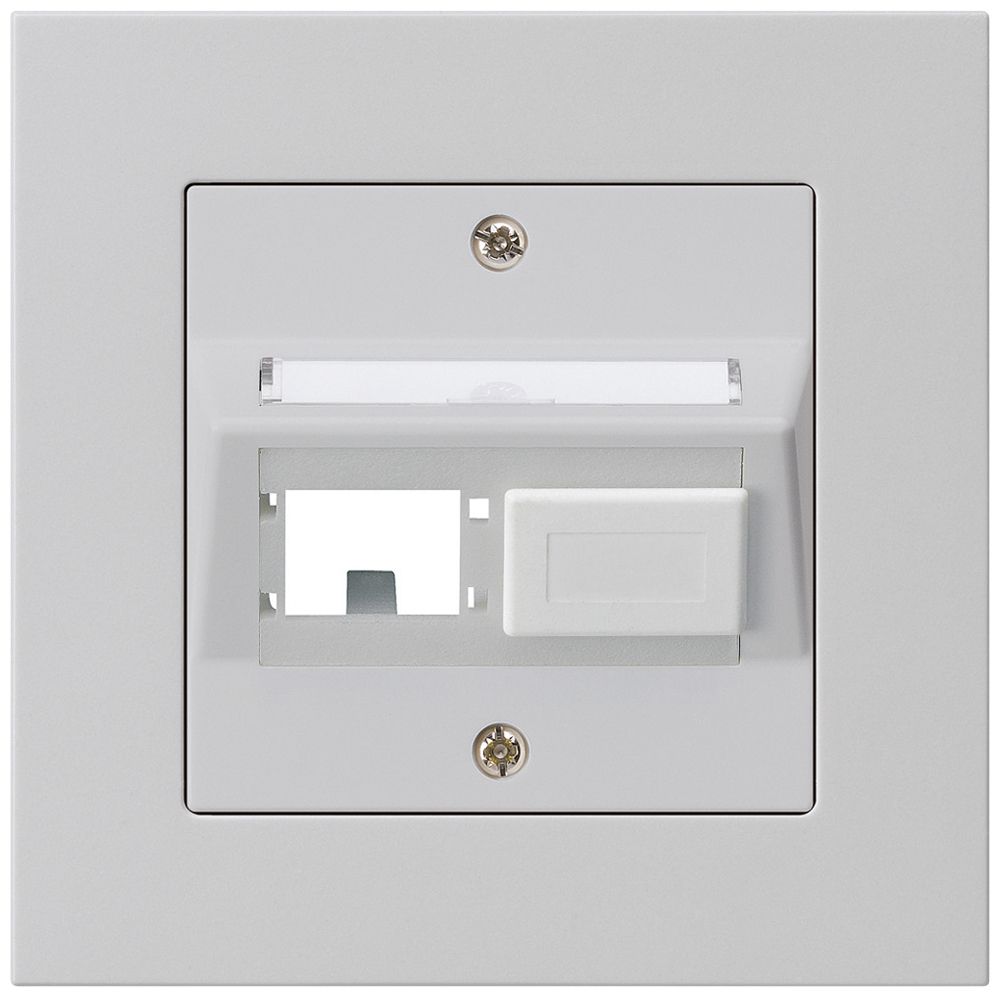 Kit de montage ENC kallysto.pro R&M freenet gris clair