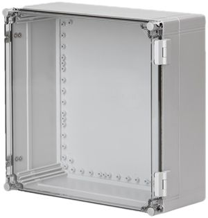 Coffret d'appareil CUBO O 200×200×180