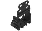 Adaptateur de fixation WAGO 221 avec décharge de traction 10L×4mm² vis no