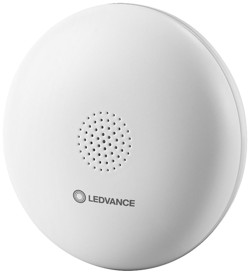 Avertisseur de danger LEDVANCE SMART+ eau 3V Ø69mm blanc