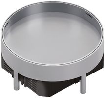 Schwerlastkassette Hager R06 6 42mm rostfreier Stahl