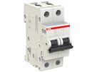 Leitungsschutzschalter ABB S202-K2 2A 6kA
