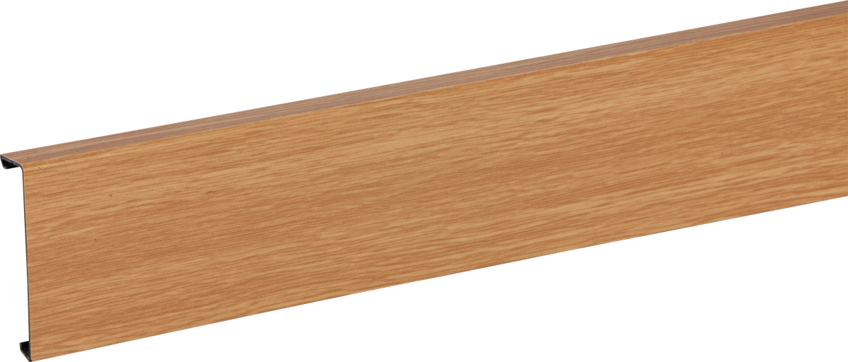 Deckel Hager für SL20080 Dekor ei