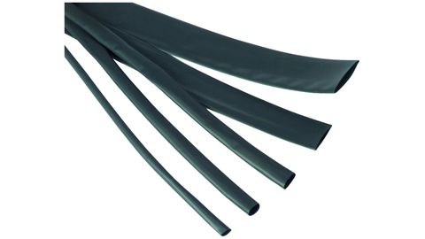 Parete media, diametro retratto 5…19.9 mm