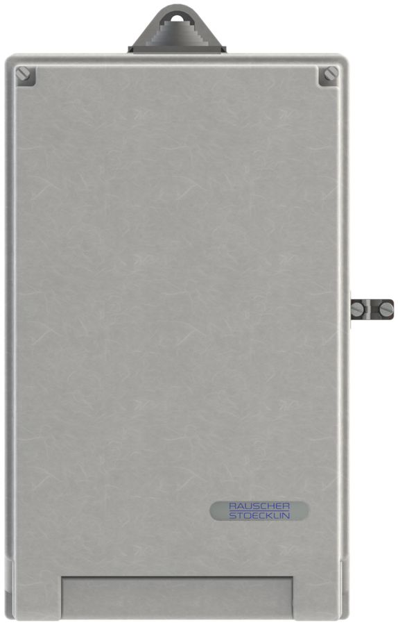 Coffret d'abonnés R&S KH-60/1/e 3LNPE