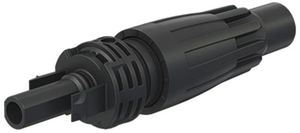 PV Steckverbinder + Stäubli MC4 PV KBT4 EVO READY