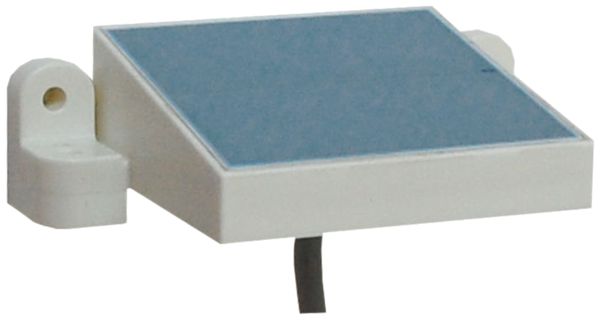 Regenmelder Wunderli 12…24V Kabel 3m Keramik R-24-K