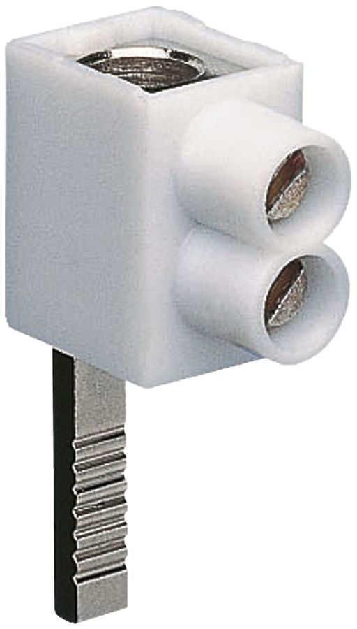 Morsetto d'allacciamento Hager 25mm²