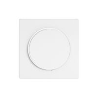 Regolatore EDIZIO.liv SNAPFIX® lum.bi rottur.fase basso 20…600W/20…600VA bi