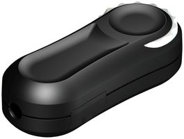 Schnurlichtregler ELBRO 250V 20…200VA schwarz