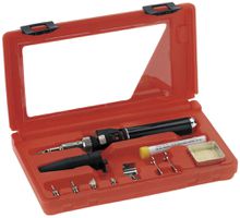 Gaslöter-Box Superpro