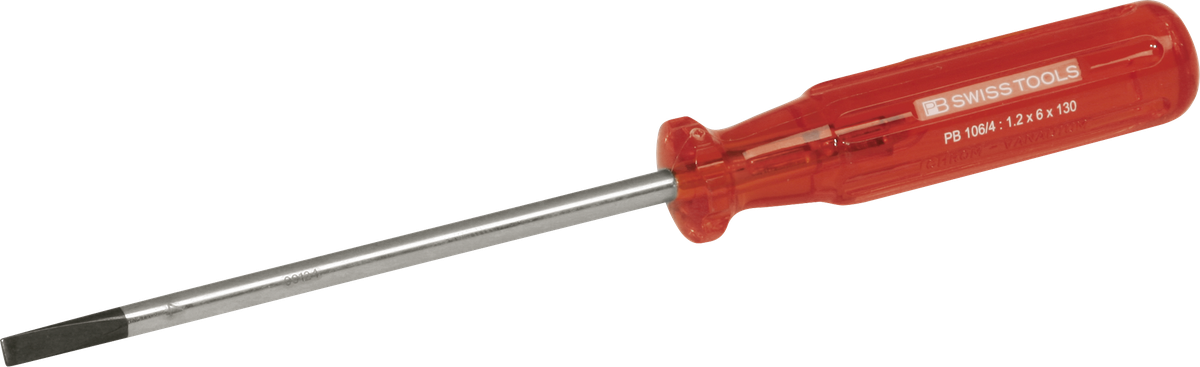 Schraubenzieher PB106 Gr.4