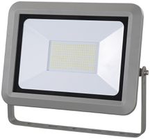 Projecteur LED Z-Licht 230V 200W 20000lm 4000K alu