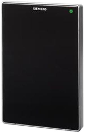 Sensore ambiente KNX AP Siemens QMX3.P70-1BSC