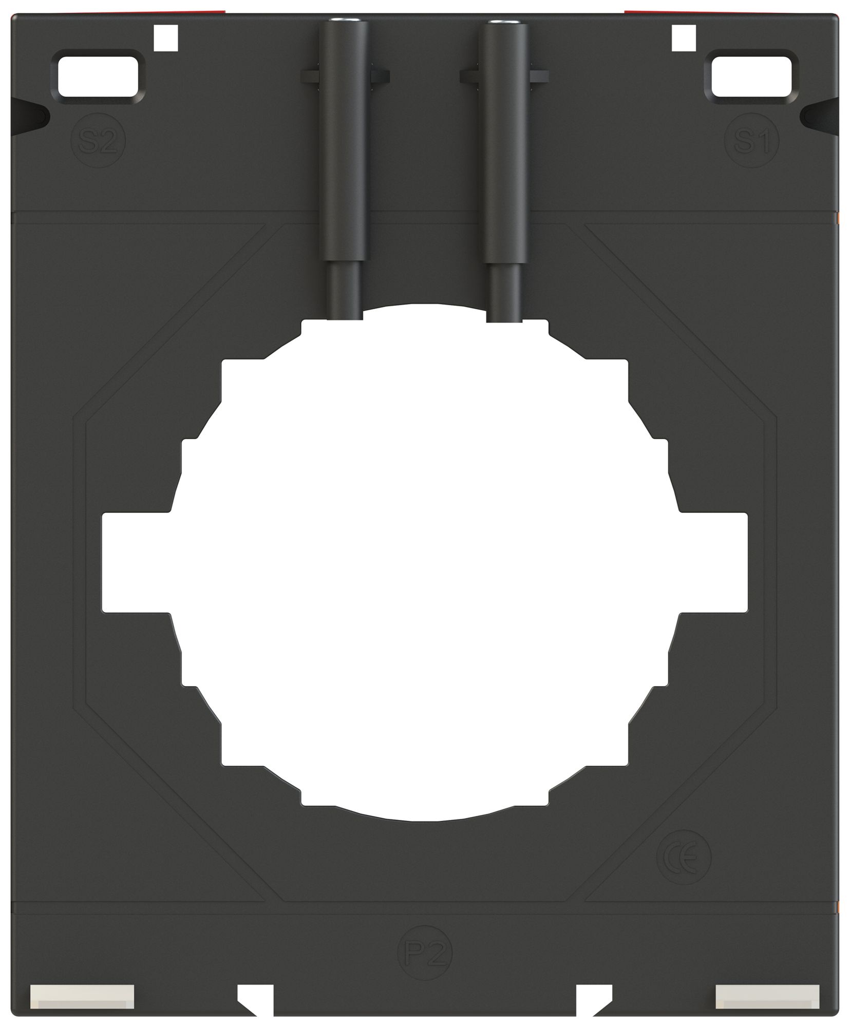 Convertitore di corrente ABB CT1M-6 300 300A/5A 0.5