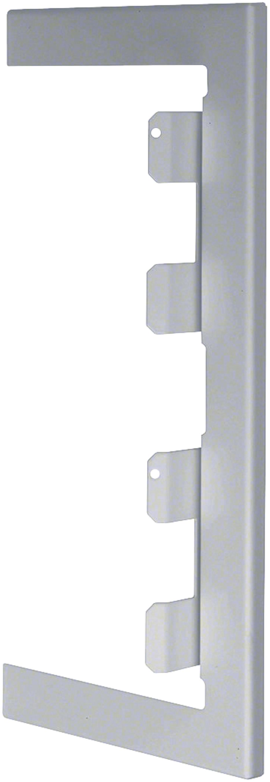 Blenda terminale tehalit BRS 100210D zinc.