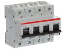 Leitungsschutzschalter ABB S804PV-SP80 4P 1500VDC 80A 5kA 6TE