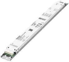 Alimentation LED Tridonic LC NFC PRE3 14…50W 50…140V 100…400mA DALI 360×30×16.3