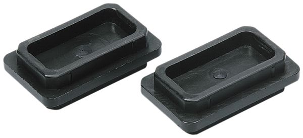 Pezzo di raccordo R&M VS Modular