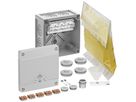 Boîte de dérivation AP Spelsberg Abox Pro XT SL-4² 127×127×75mm IP68 gr