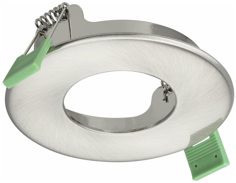 Telaio da incasso Philips RS150Z FIX alluminio Ø95×29mm alluminio