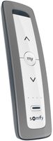 Télécommande RF Somfy SITUO Variation RTS II io, 4-canal, Iron