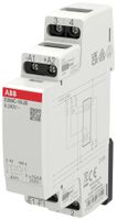 Schrittschalter ABB E260C-16-20 1TE 8…240VUC/16A 4000W 2S