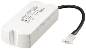 Accu NiMH per alta temperatura 2.2Ah, 3 cellule, con connettore