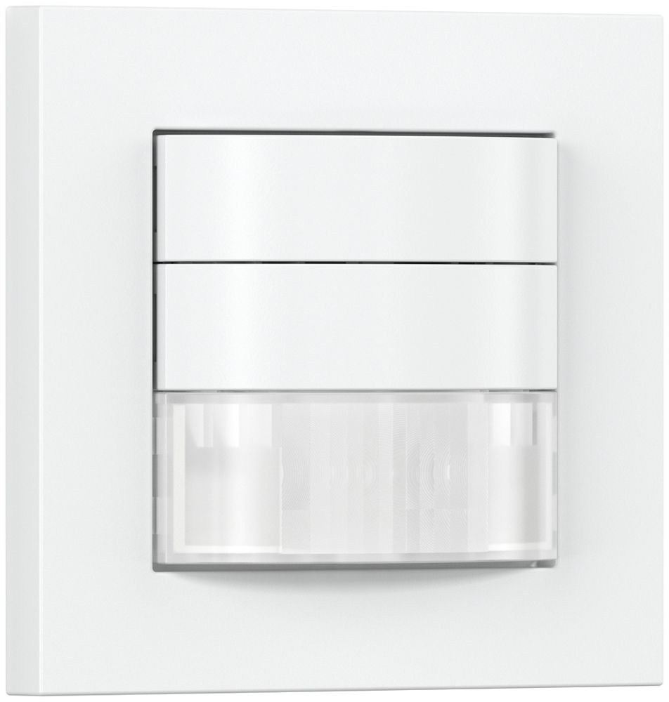 Interruttore automatico INC Steinel IR 180 V3 KNX, bianco