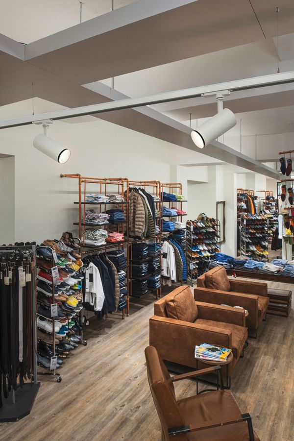 Spot LED SLV 3~ NUMINOS M DALI 20W 1880lm 3000K 60° Ø85×185mm blanc