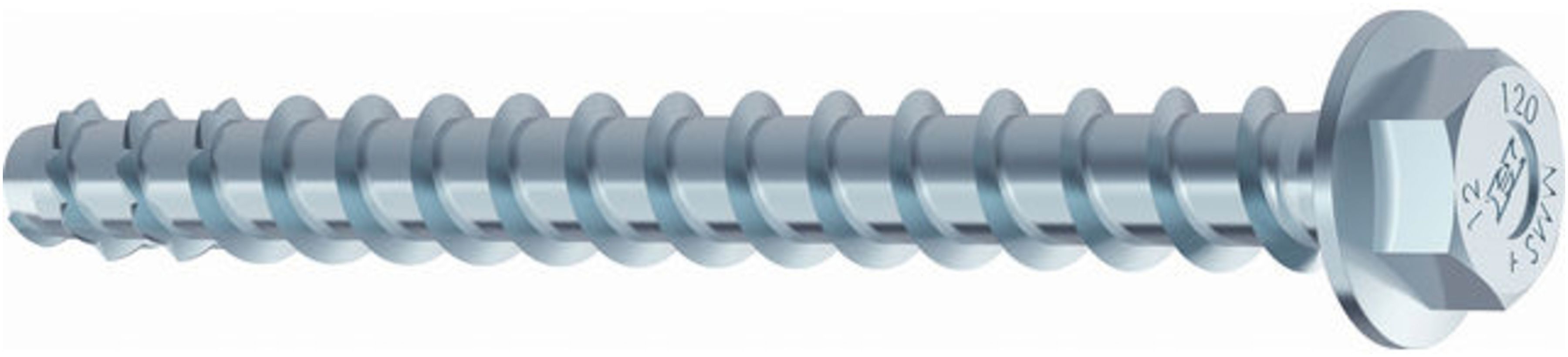 Mauerschraube Multi-Monti MMS-PLUS-SS 6×50mm
