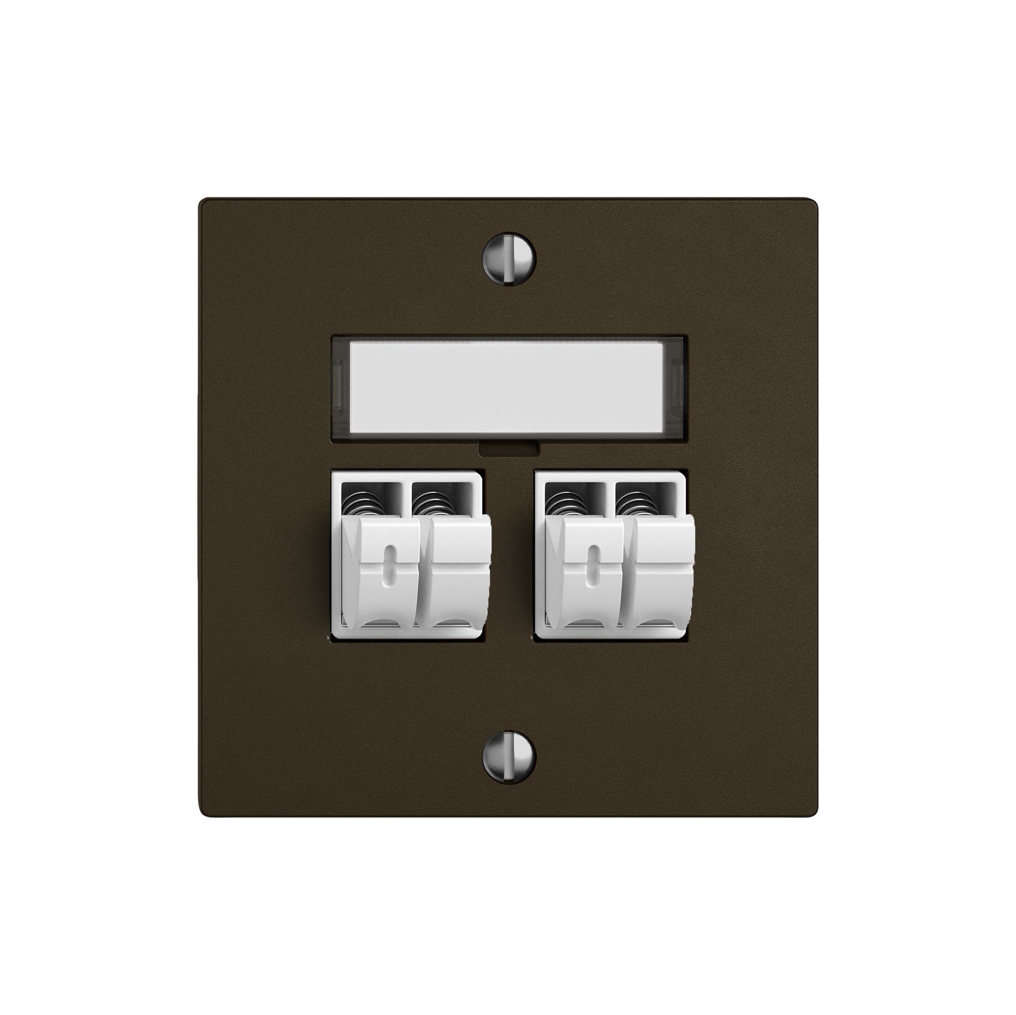 Presa audio EDIZIO.liv SNAPFIX® 2× ma