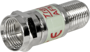 Dämpfunglied AFM 3A 5…3000MHz
