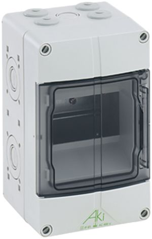 Distributore AP AK 03 IP65 PS 100×150×96mm