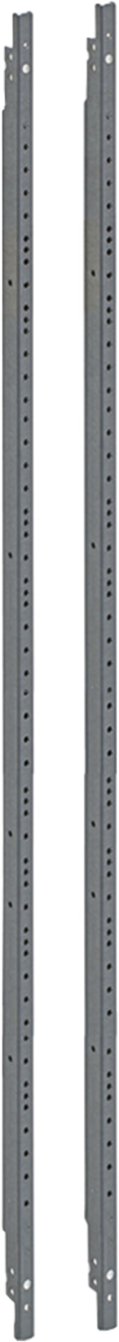 Montant Hager N pour armoire de distribution ENC FW 950mm 2 pièces