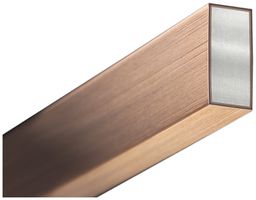 Sammelschiene Rittal SV 3582.020 flach Cubonal 2400×20×5mm 6Stk