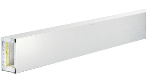 Canali, angoli interni ed esterni, angoli piatti, giunzioni