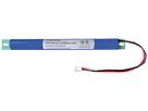 Accu ESYLUX OLIVIA-2 BATTERY LiFePO4 4500mAh blu