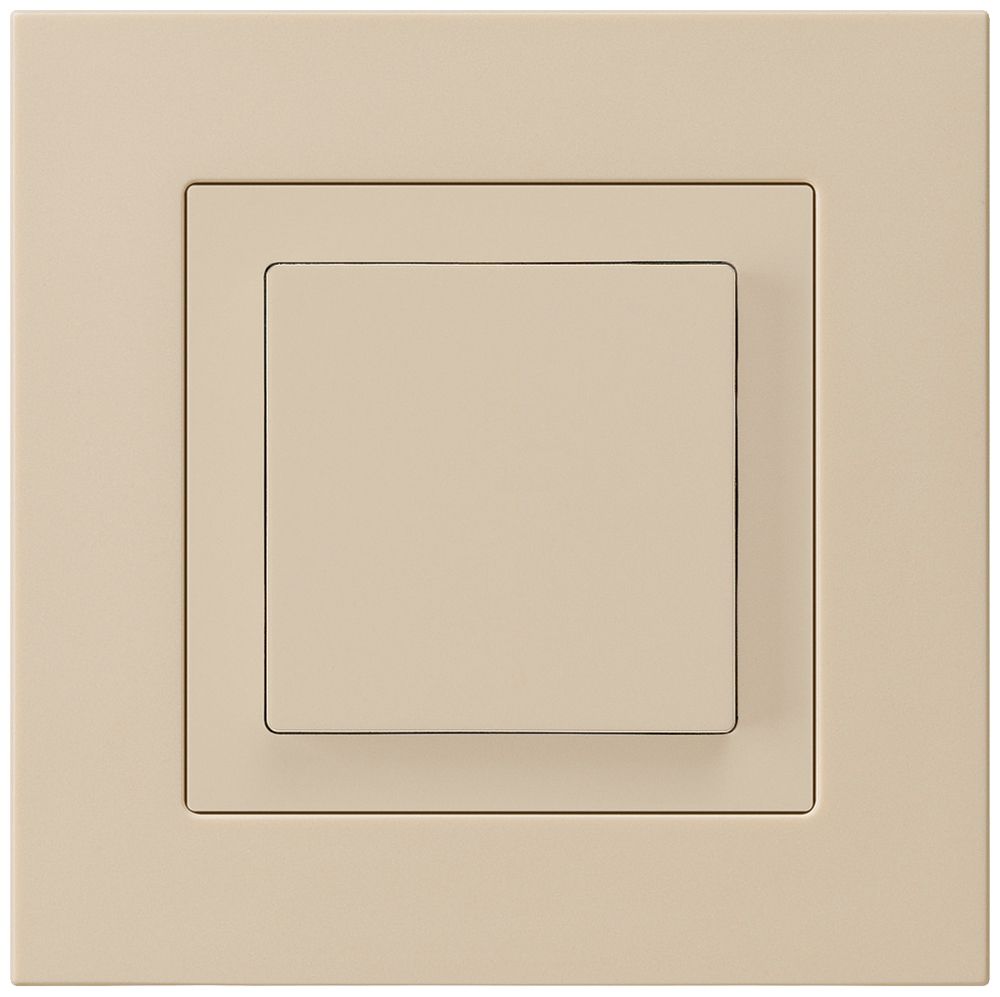 UP-Schalter kallysto.pro 3/1L beige