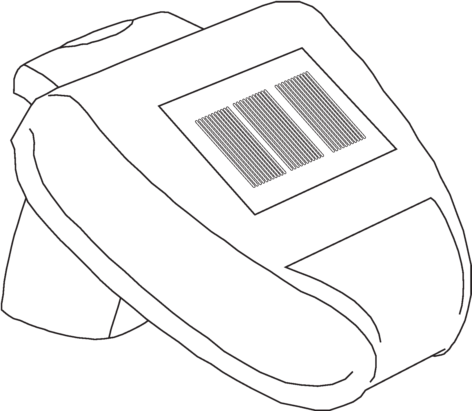 Comando pioggia/vento c. stazione meteo GEZE