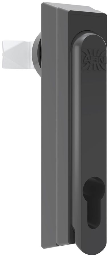 Schwenkgriff Schneider Electric Pragma multi für Schranktiefe 160mm