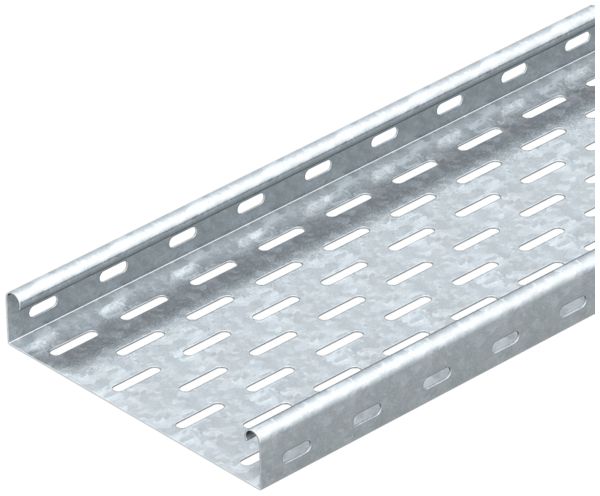 Kabelkanal Bettermann MKS FS 35×200×3000mm verzinkt