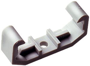 Brida per cavo piatto Woertz per Ecofil