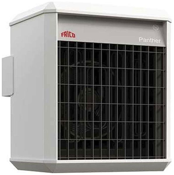 Heizlüfter Frico Panther PNF20 400V 20kW 2250…2800m³/h IP44