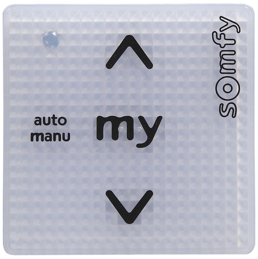 UP-Steuerung Somfy Smoove Uno IB+ Pure