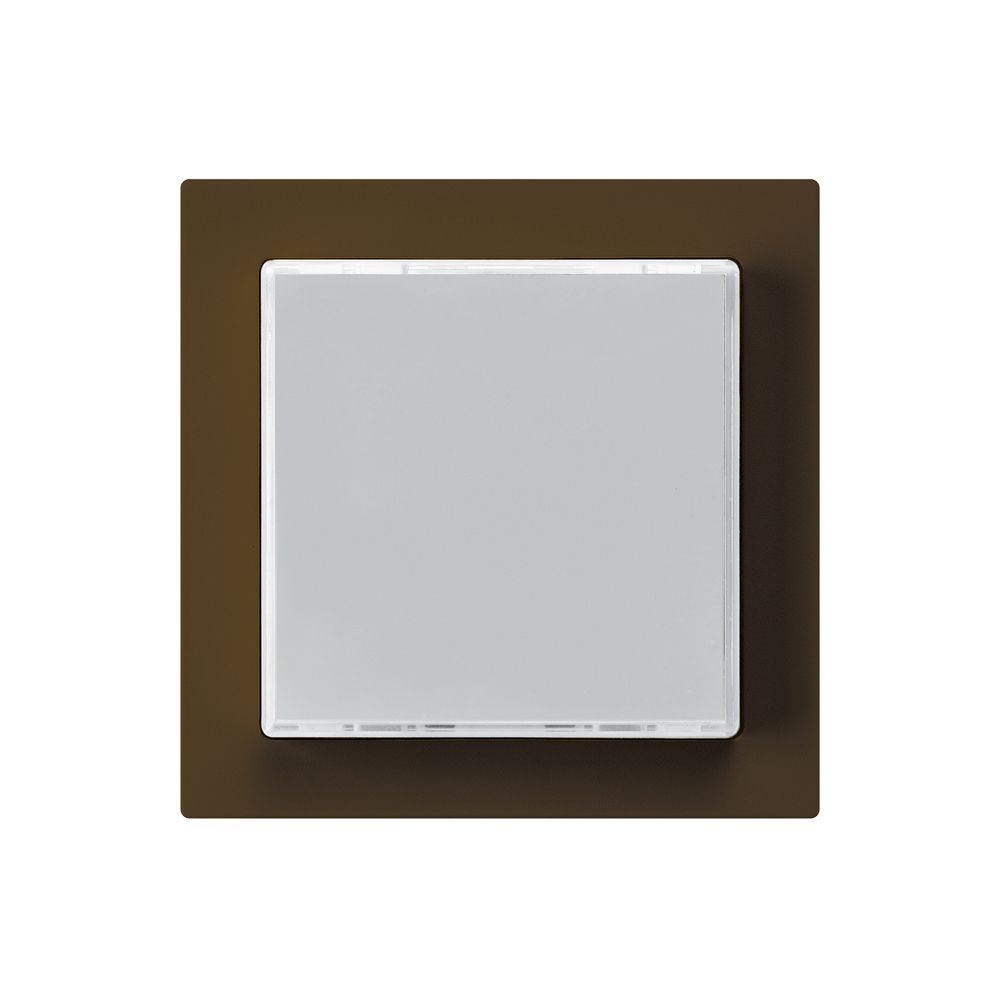 UP-LED-Leuchte kallysto A LED-ws 230V braun