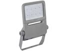 LED-Strahler Sylvania Raiden 8KLM 67W 8800lm 6500K IP66 MB DALI grau