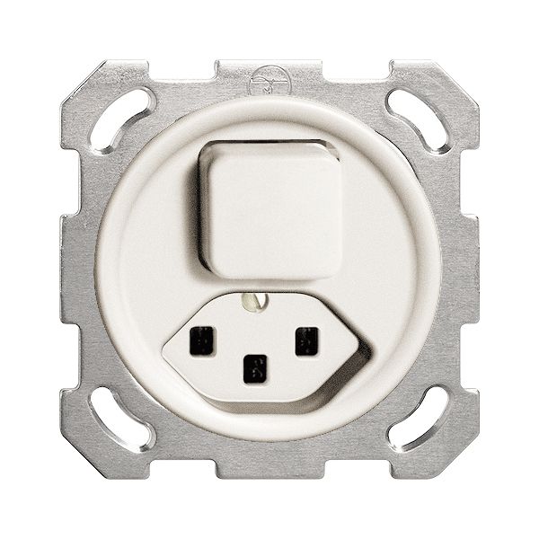 UP-Kombination I FH 3/1L+T23 weiss