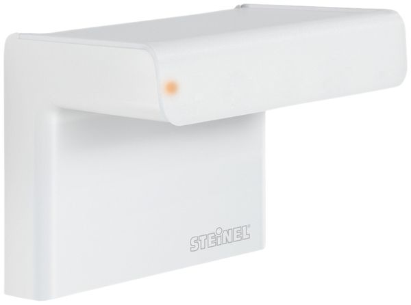 AP-Bewegungsmelder Steinel iHF 3D COM1, weiss